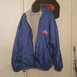 Mets jacket